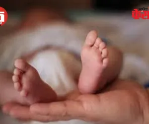 माणुसकीला काळीमा साईनाथ रुग्णालयात आढळले जन्मलेल मृत अर्भक, वाचून थक्क व्हाल 